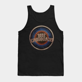 cardig Tank Top